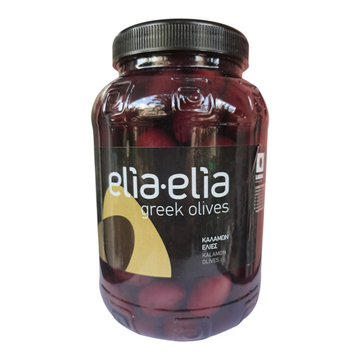 Authentic Greek Kalamata Olives 1